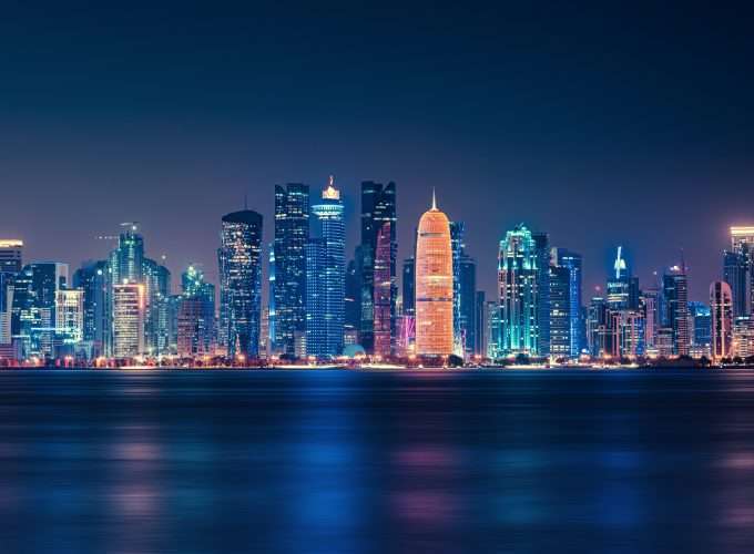 Discover Doha